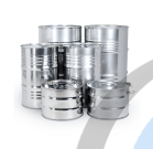 Производство Бочки из нержавеющей стали 50, 100, 90, 200, 300 литров по ГОСТУ 13950