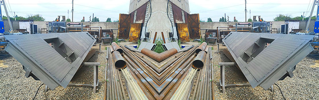 Отличия моделей гидравлических автомобилеразгрузчиков БОРА и БАРС - «КМЗ»