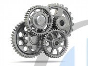 Производство Шестерни