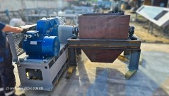 Производство Глинорыхлитель