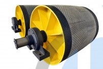 Производство Барабаны (приводные, натяжные)