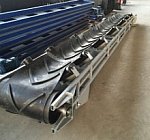 Производство Ленточные конвейеры для сыпучих и инертных материалов