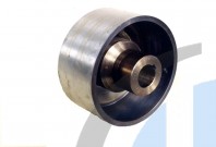 Производство Тормозные шкивы