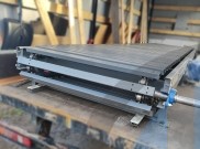 Производство Цепной конвейер для поковок КЦ-1250.00